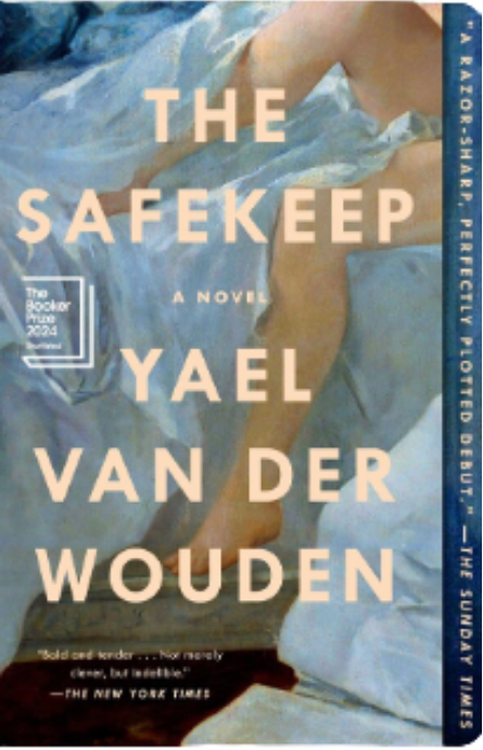 The Safekeep