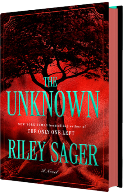 The Unknown