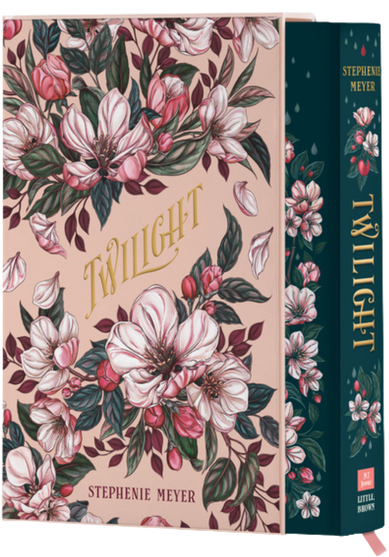 Twilight: Deluxe Collector's Edition (Special)