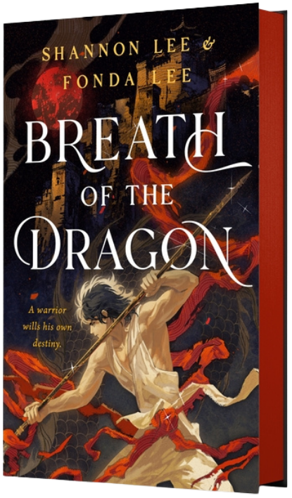 Breath of the Dragon: Breathmarked: Breathmarked