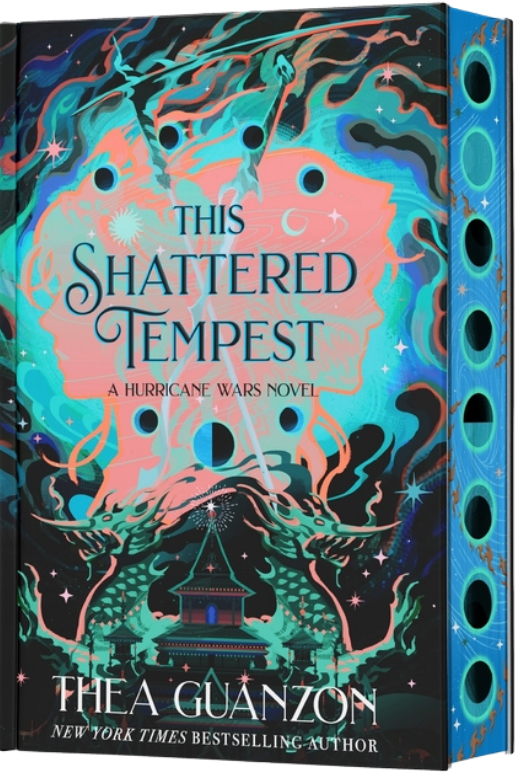 This Shattered Tempest (Deluxe Limited Edition)