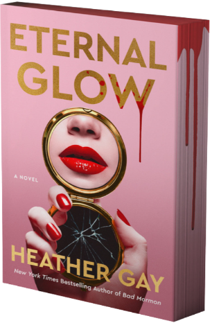 Eternal Glow: A Novel (Deluxe Edition)