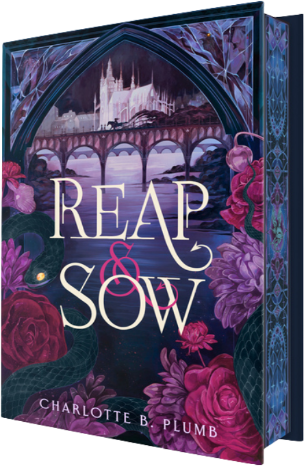 Reap & Sow