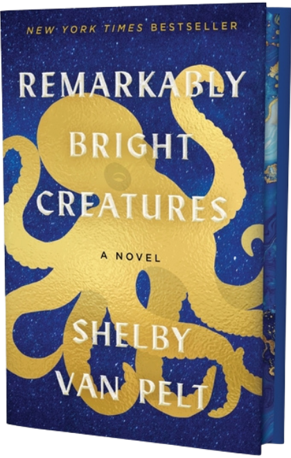 Remarkably Bright Creatures