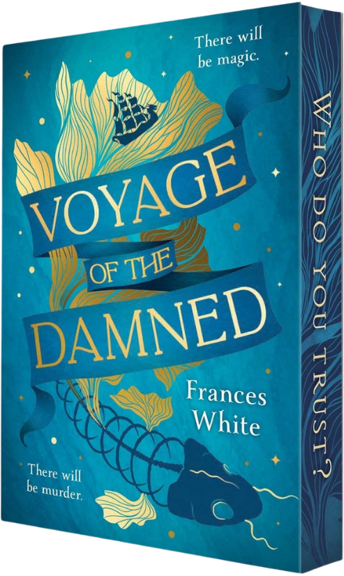 Voyage of the Damned (First Time Trade)