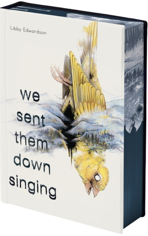 We Sent Them Down Singing