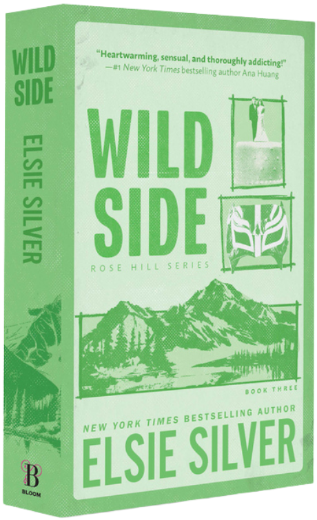 Wild Side (Deluxe Edition) (Special)