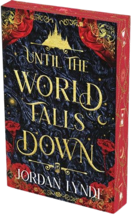 Until the World Falls Down
