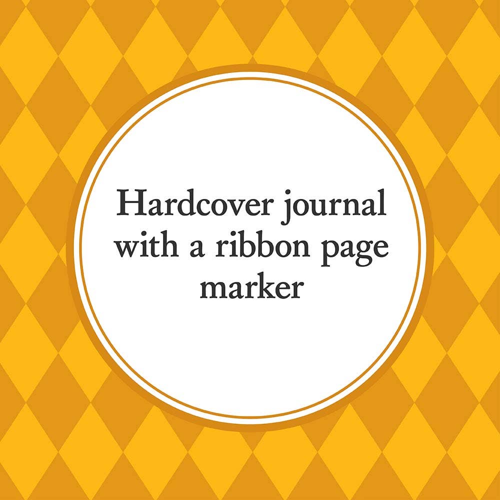 Bibliophile Diverse Spines Reader's Journal