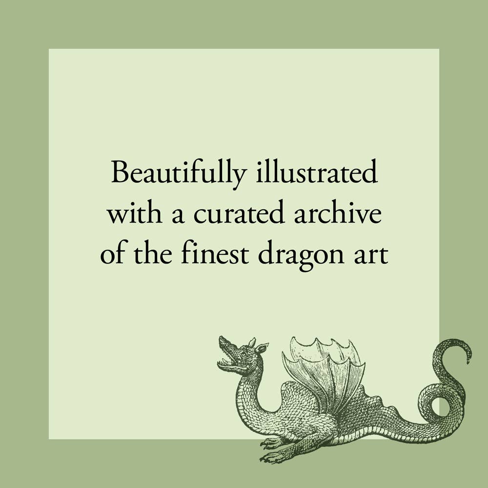 Pocket Book of Dragons: Myth, Magic & Meaning: Myth, Magic & Meaning