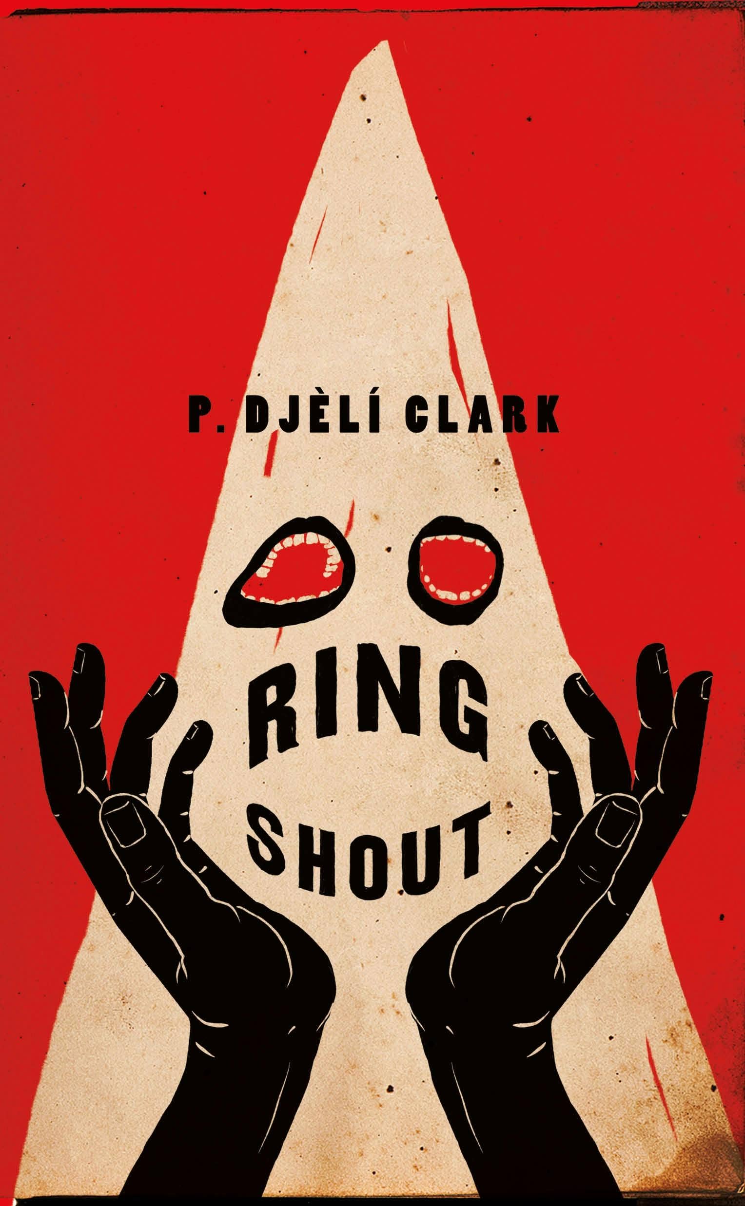 Ring Shout:  #2