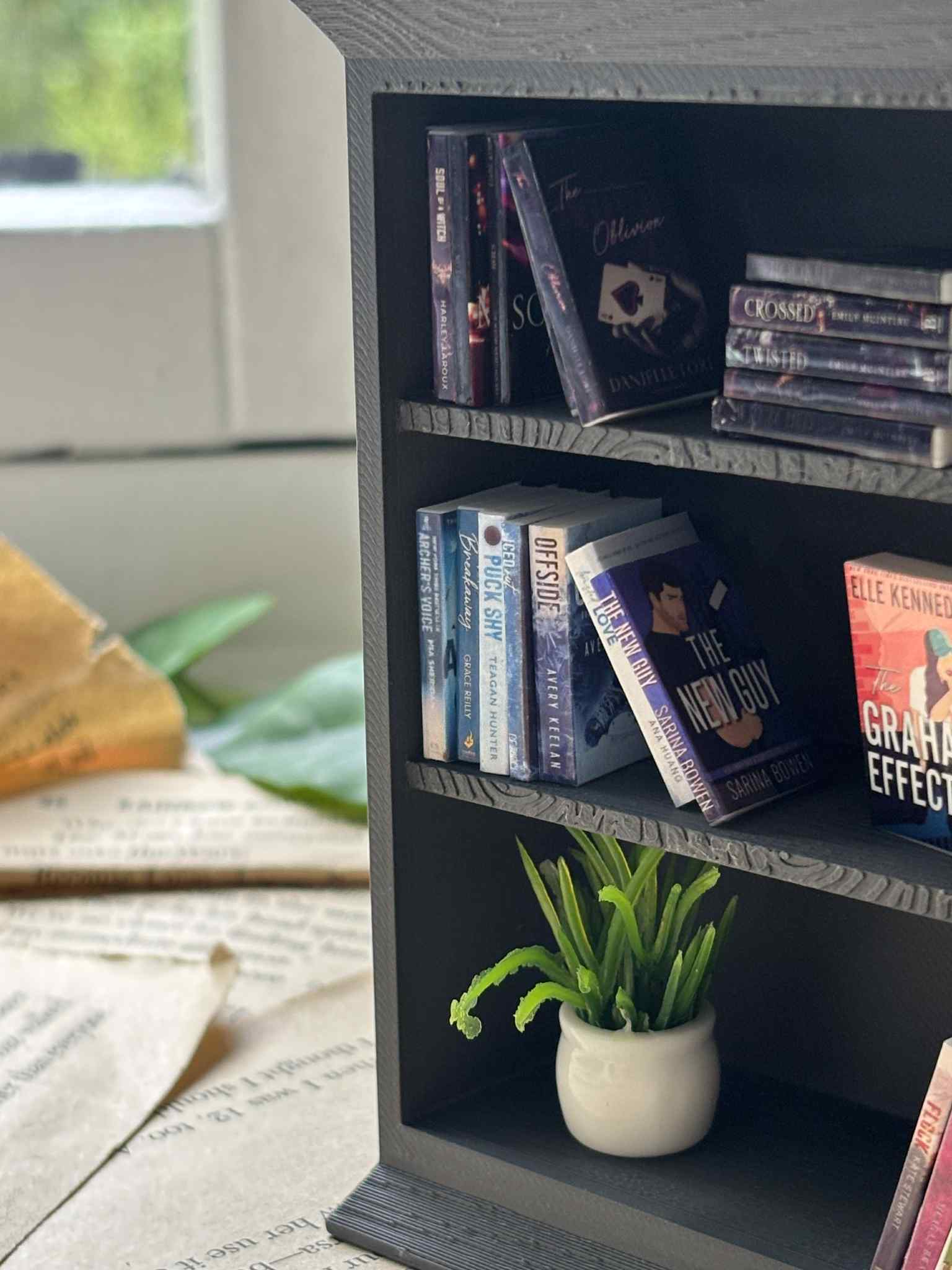 Mini Books – Spicy Romance Book bundle