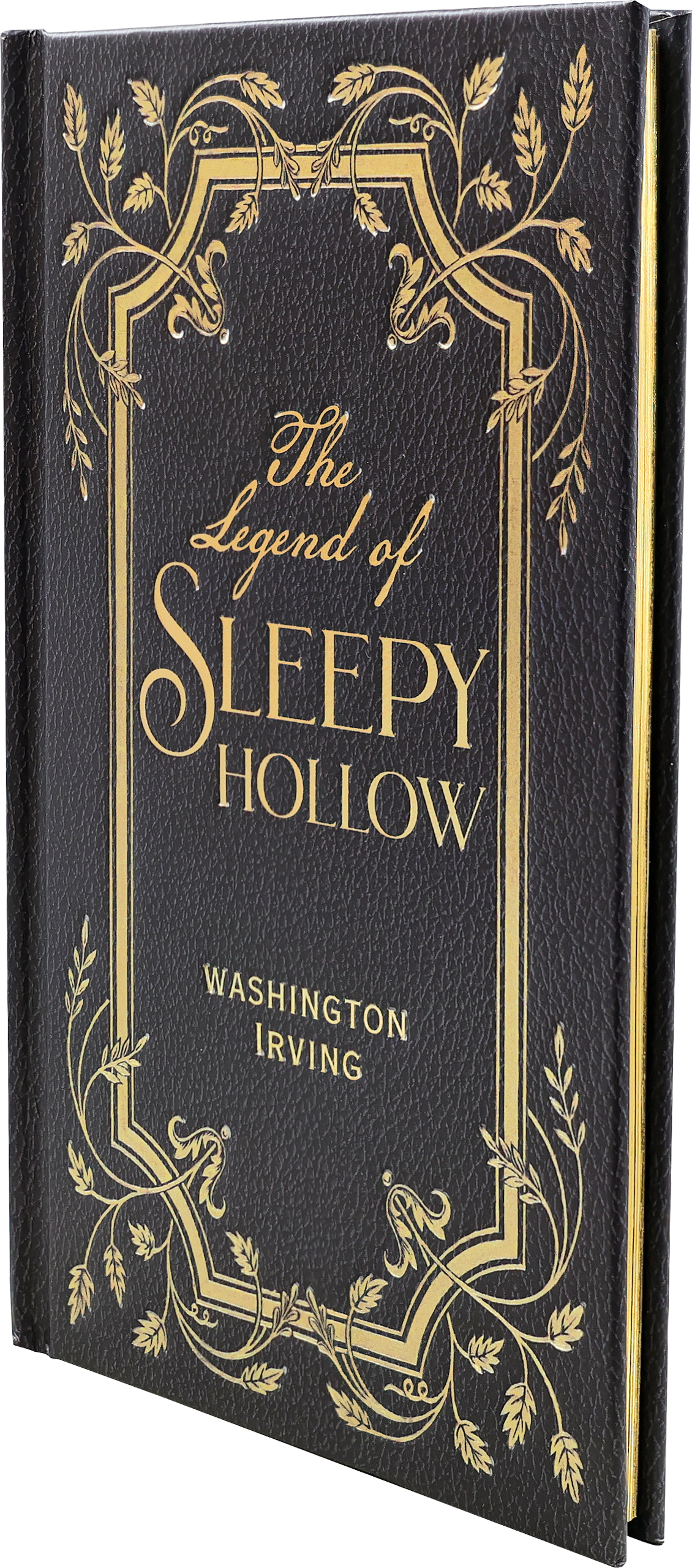 The Legend of Sleepy Hollow