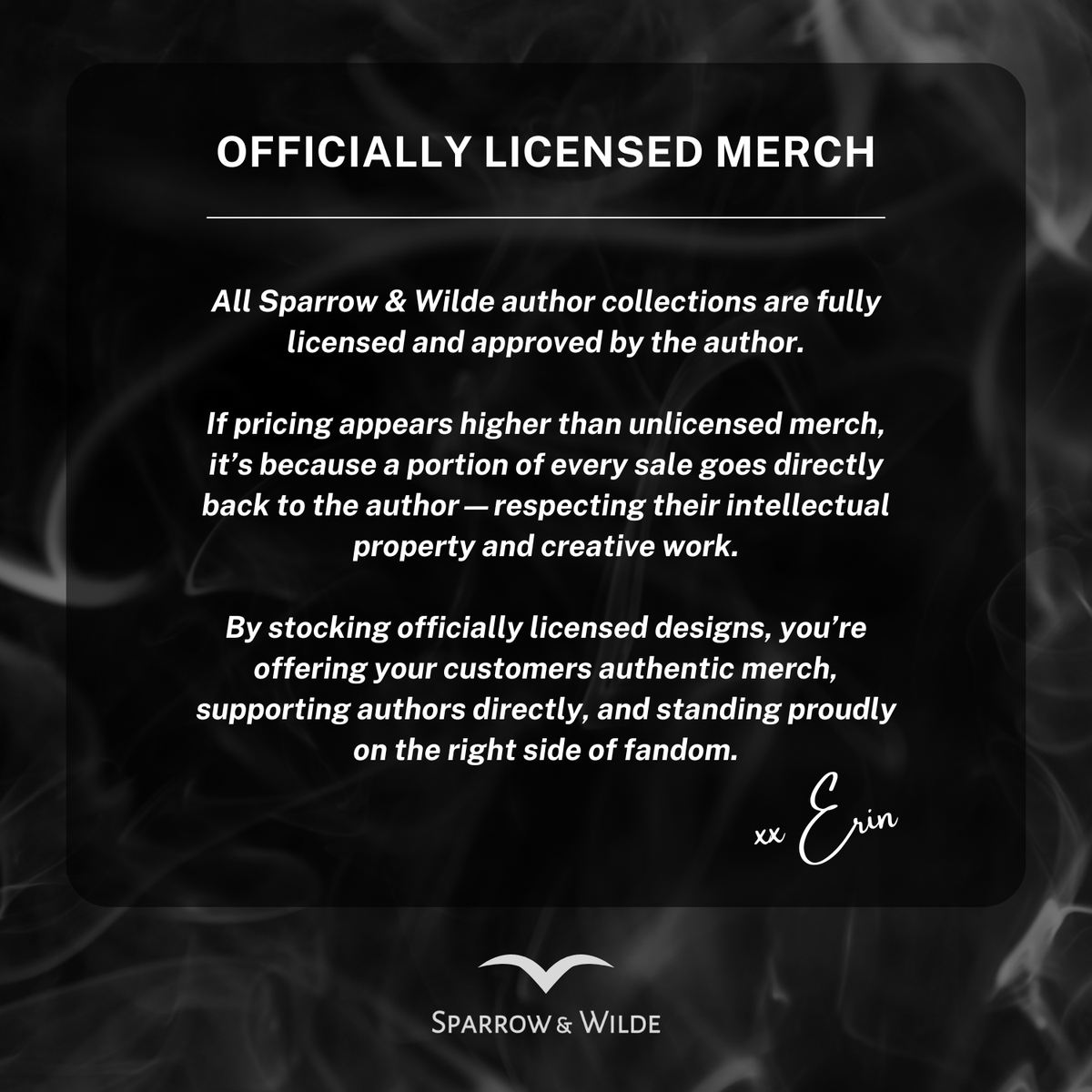 Maas-Verse | ACOTAR, TOG, Crescent City Sweatshirt