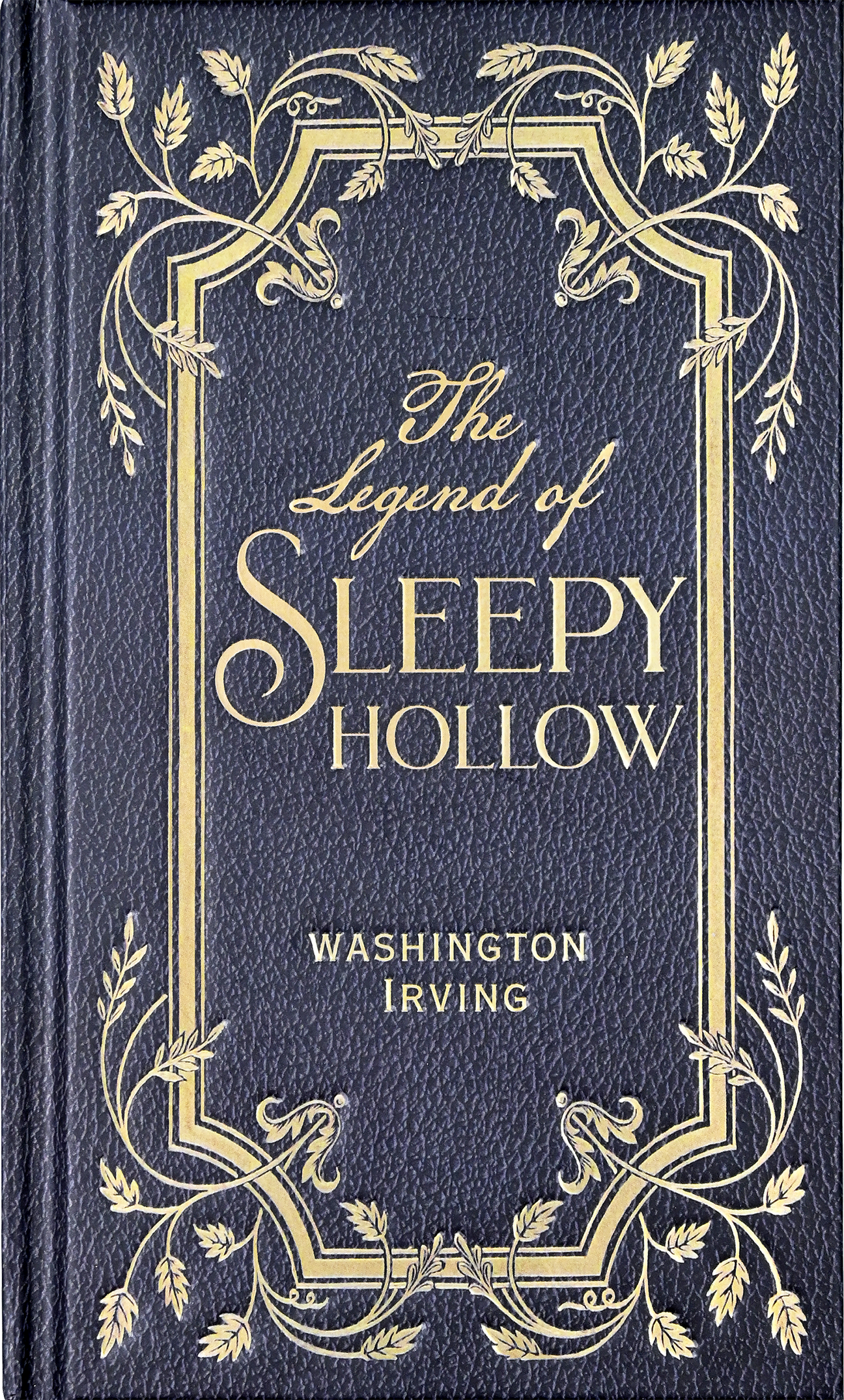 The Legend of Sleepy Hollow
