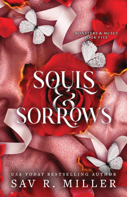Souls and Sorrows