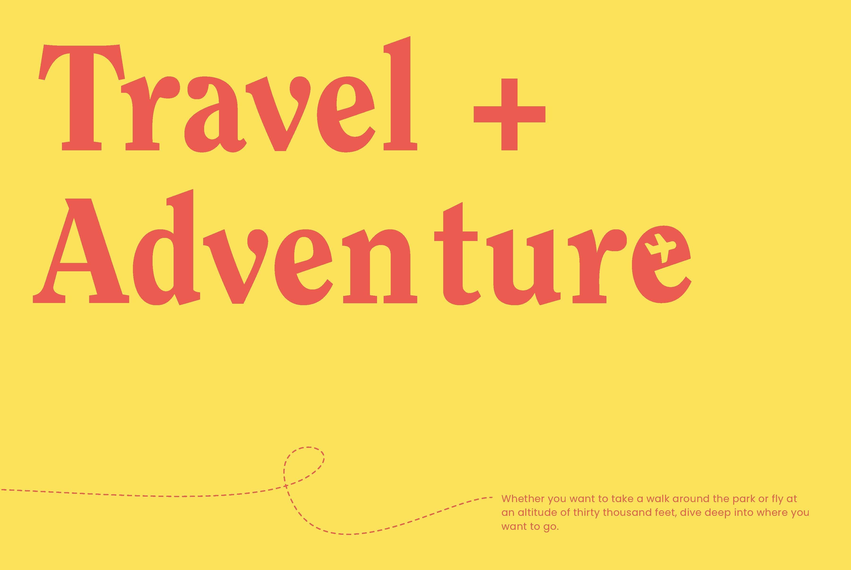 The Bucket List Journal: Plan a Lifetime of Adventures and Memories: Plan a Lifetime of Adventures and Memories