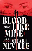Blood Like Mine