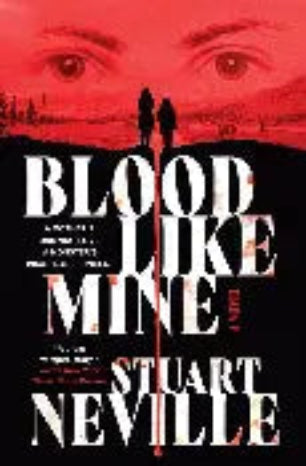 Blood Like Mine