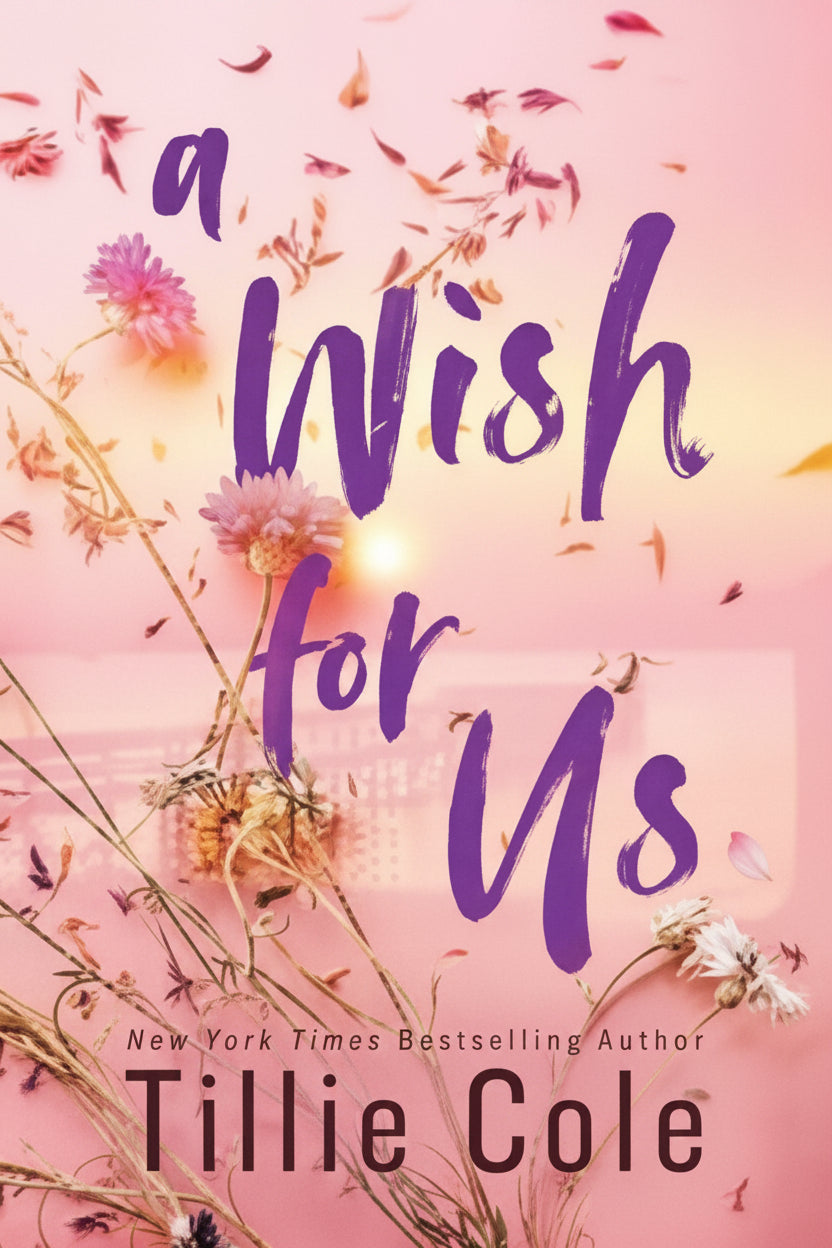 A Wish for Us (Standard Edition)