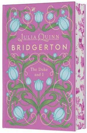 The Duke and I Deluxe Collector's Edition: Bridgerton: Bridgerton
