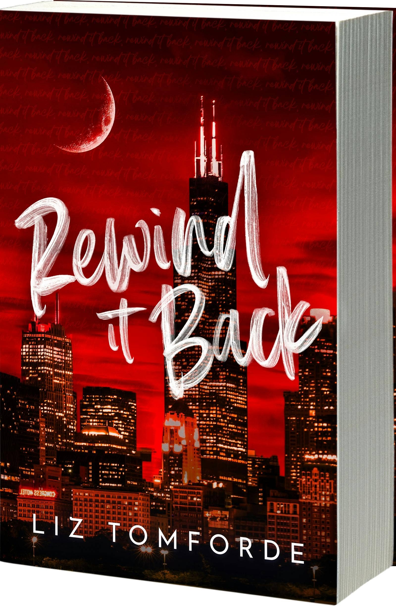 Rewind It Back