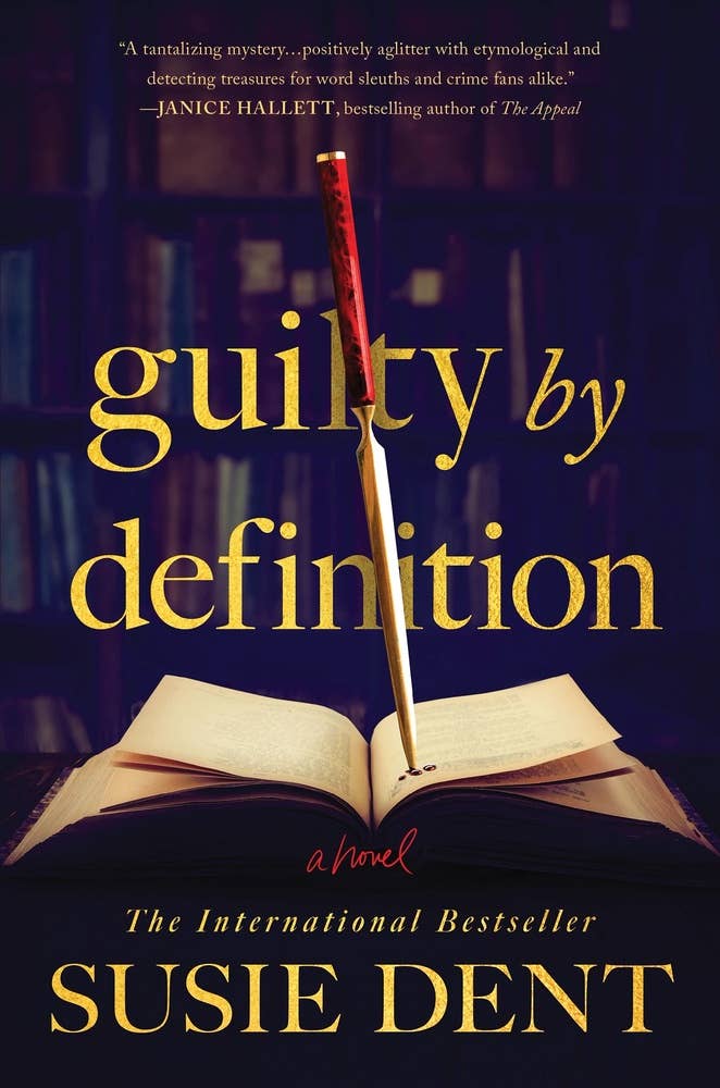 Guilty by Definition