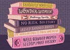Dangerous Women Read Puzzle 1000 Piece