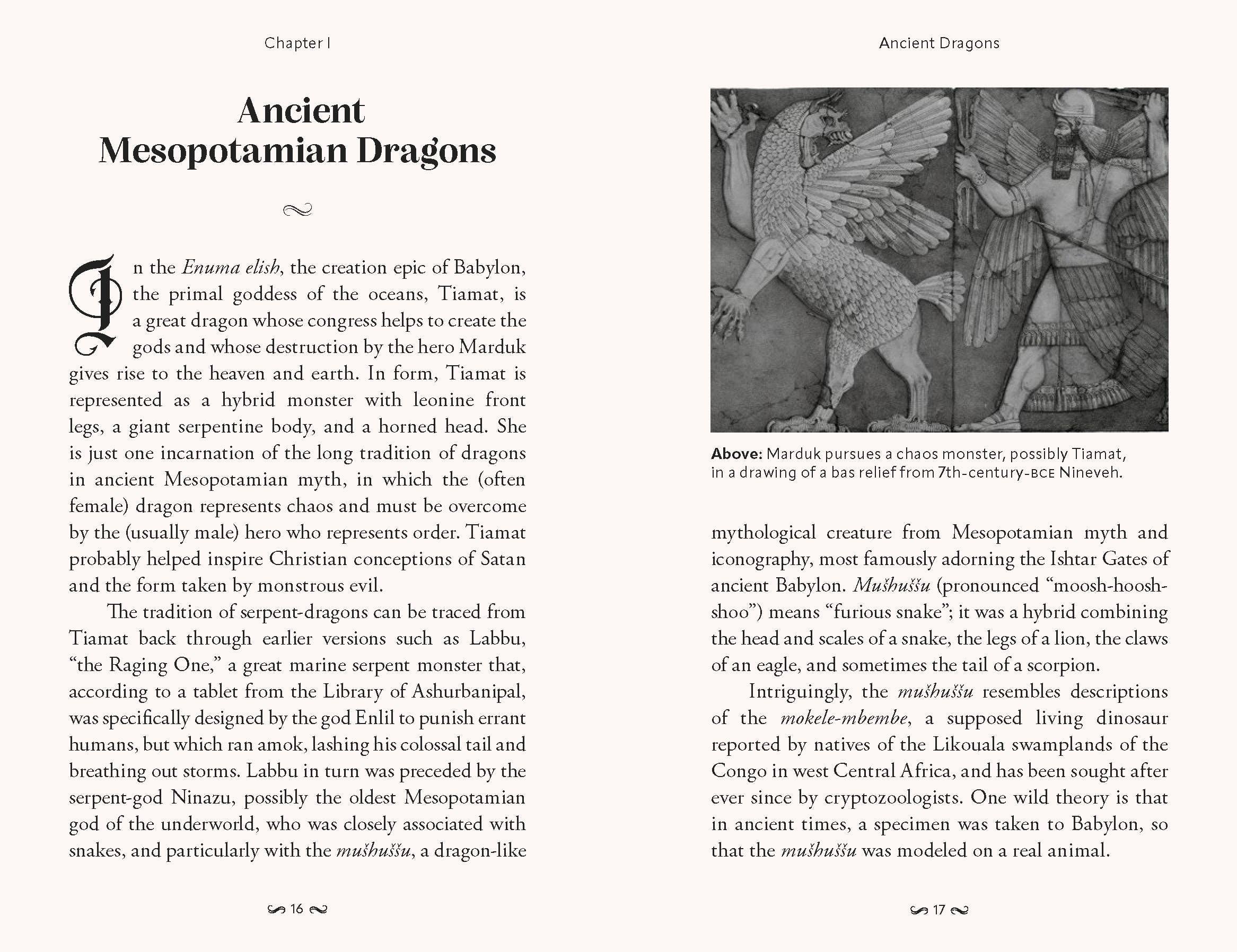 Pocket Book of Dragons: Myth, Magic & Meaning: Myth, Magic & Meaning