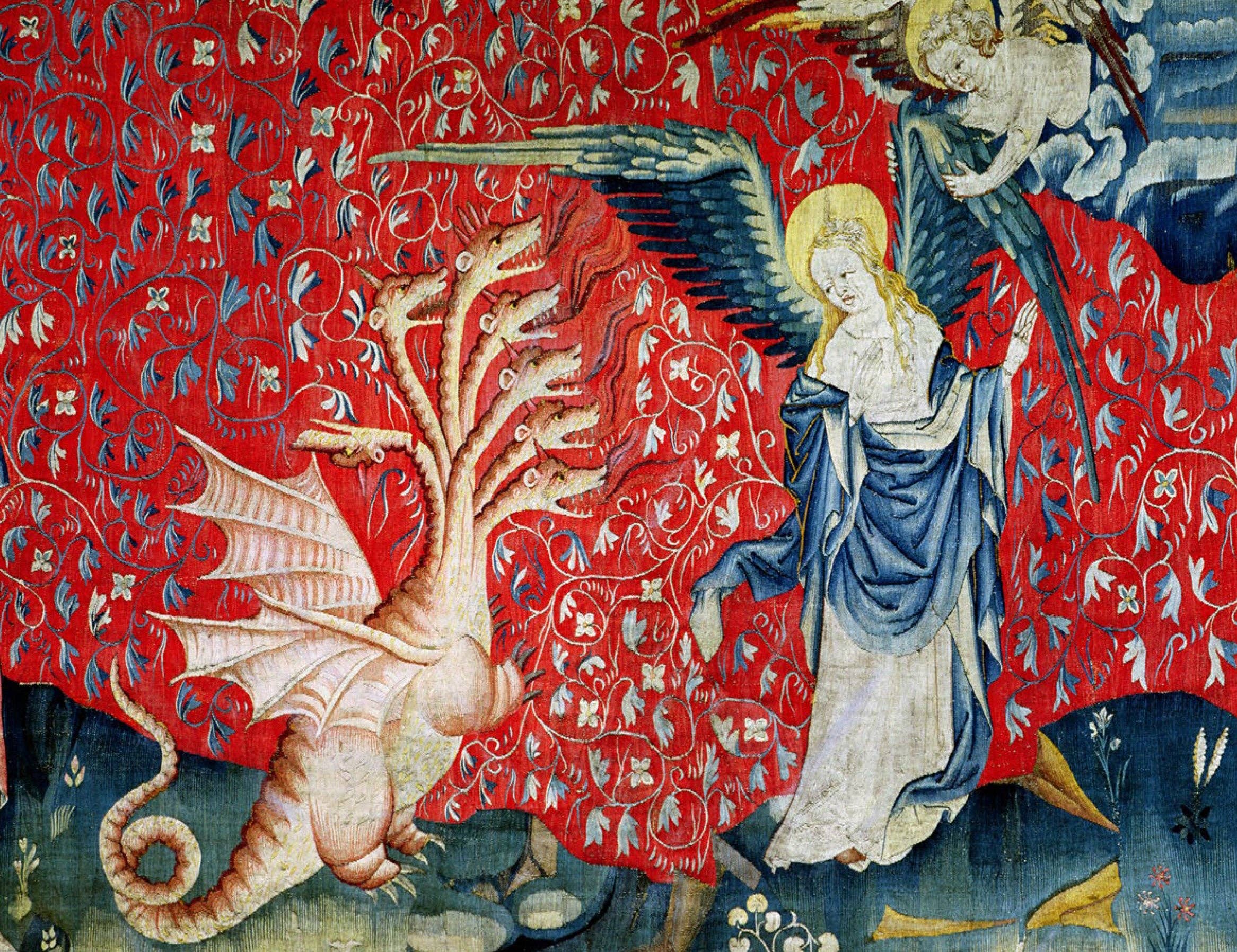 Pocket Book of Dragons: Myth, Magic & Meaning: Myth, Magic & Meaning