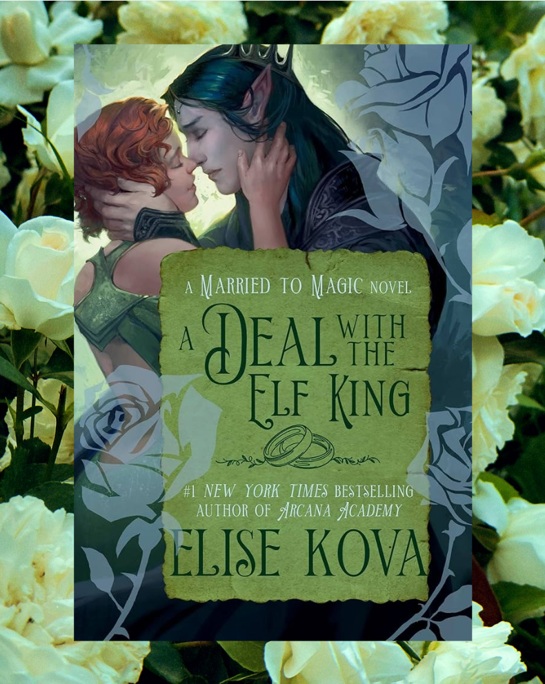 Book Club: Fantasy!