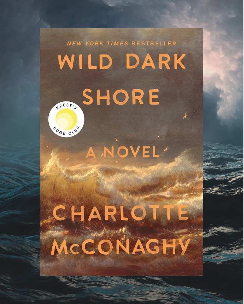 Book Club: Mystery Thriller!