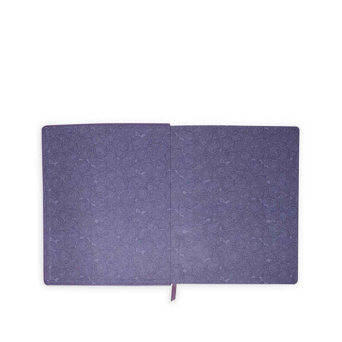 Creative  Journal, A Court of Thorns and Roses