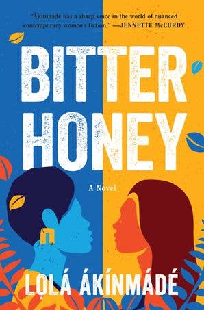Bitter Honey