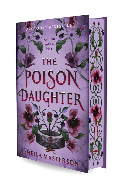 The Poison Daughter - Ingram