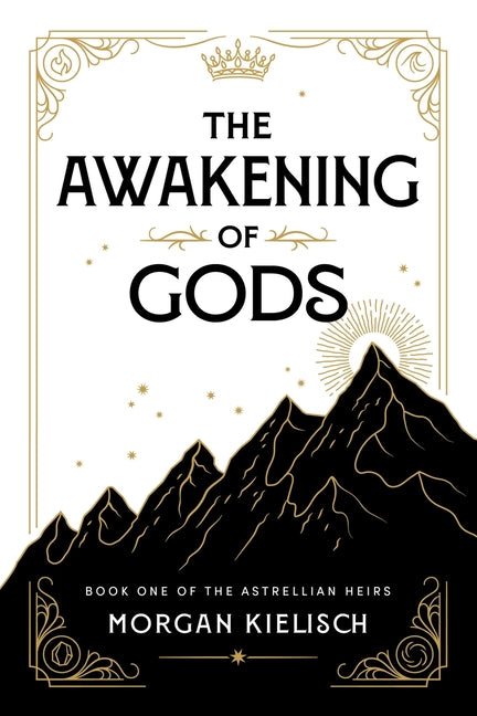 Awakening of Gods - Ingram