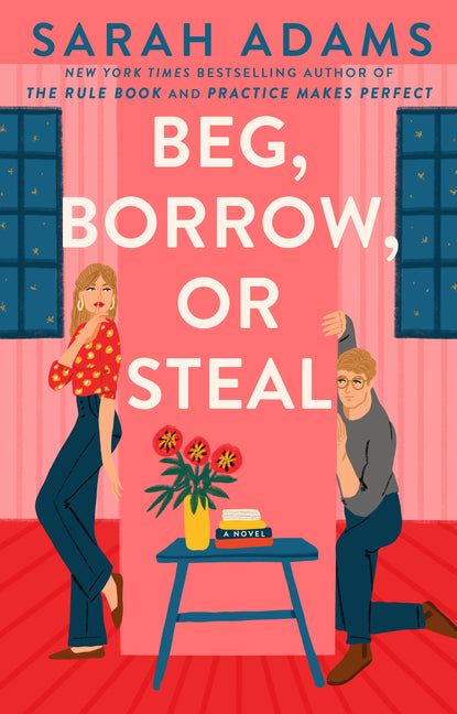 Beg, Borrow, or Steal - Ingram