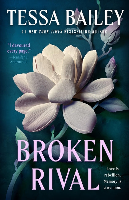 Broken Rival - Ingram