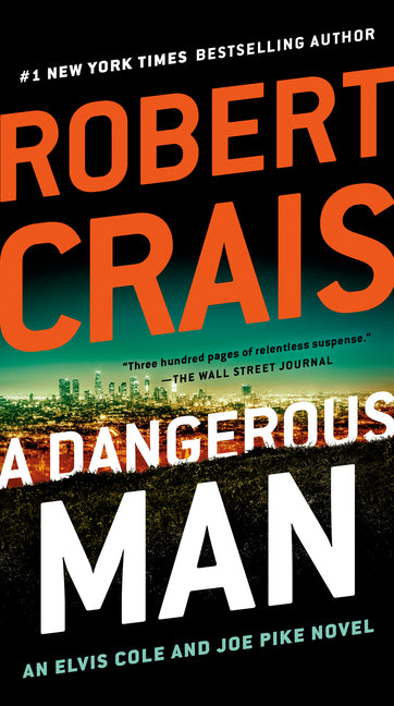 Dangerous Man - Ingram