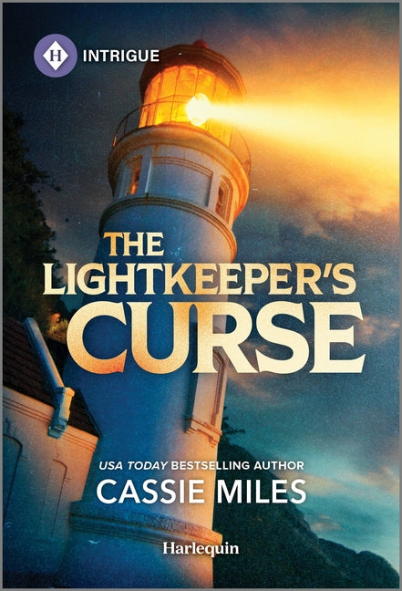 Lightkeeper's Curse (Original) - Ingram