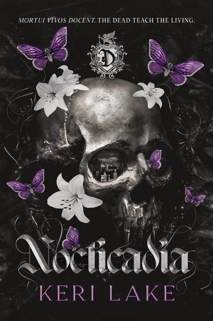 Nocticadia (Standard Edition) - Ingram