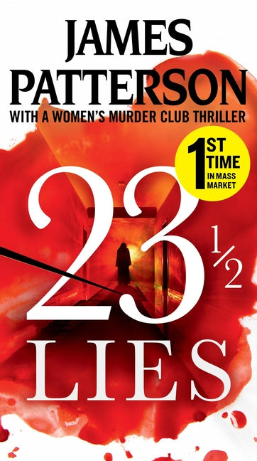 23 1/2 Lies - Ingram