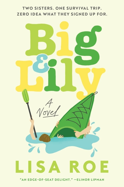 Big & Lily - Ingram
