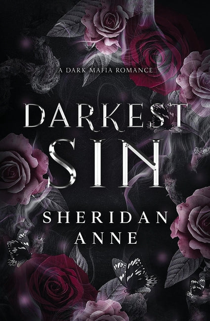 Darkest Sin - Ingram
