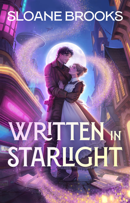 Written in Starlight - Ingram