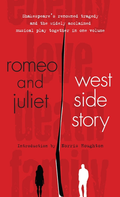 Romeo and Juliet and West Side Story - Ingram