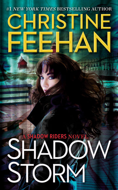 Shadow Storm - Ingram