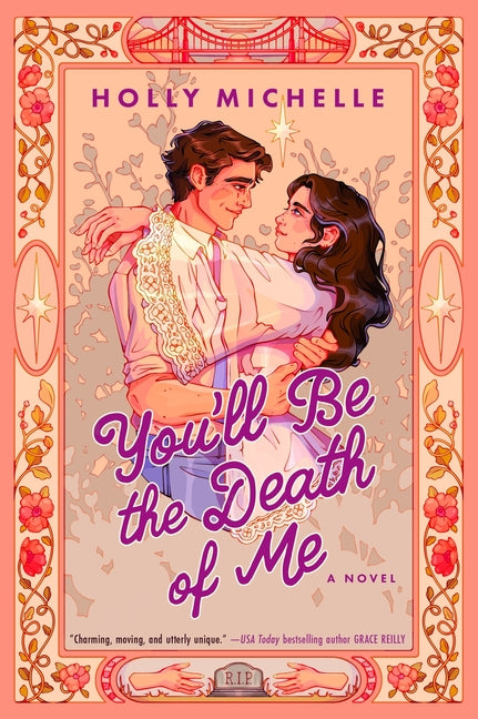 You'll Be the Death of Me - Ingram