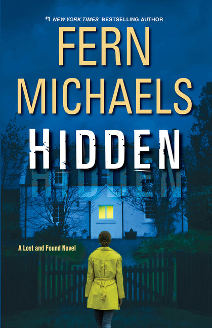 Hidden: An Exciting Novel of Suspense - Ingram