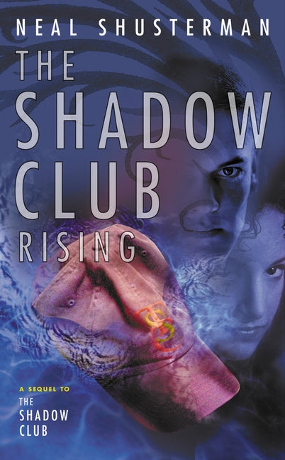 Shadow Club Rising - Ingram